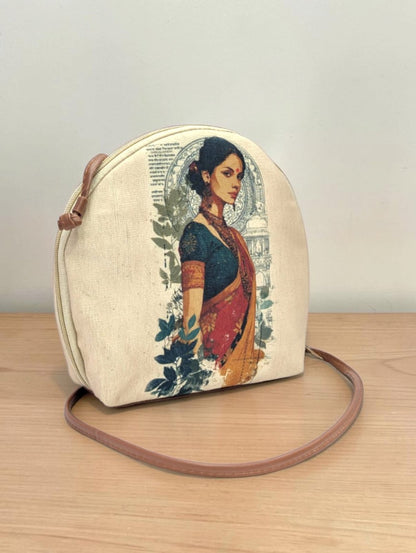 The Pittu Sling - Design No. 04