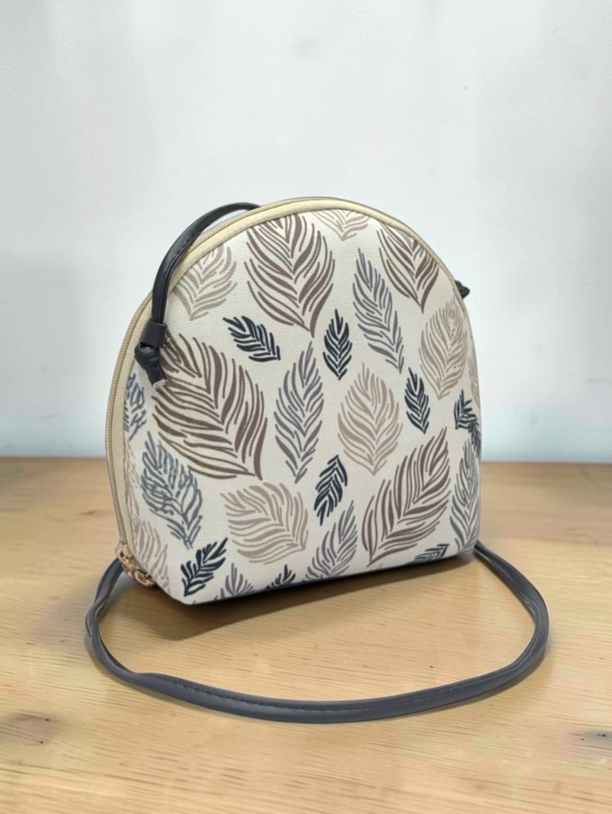 The Pittu Sling - Design No. 04