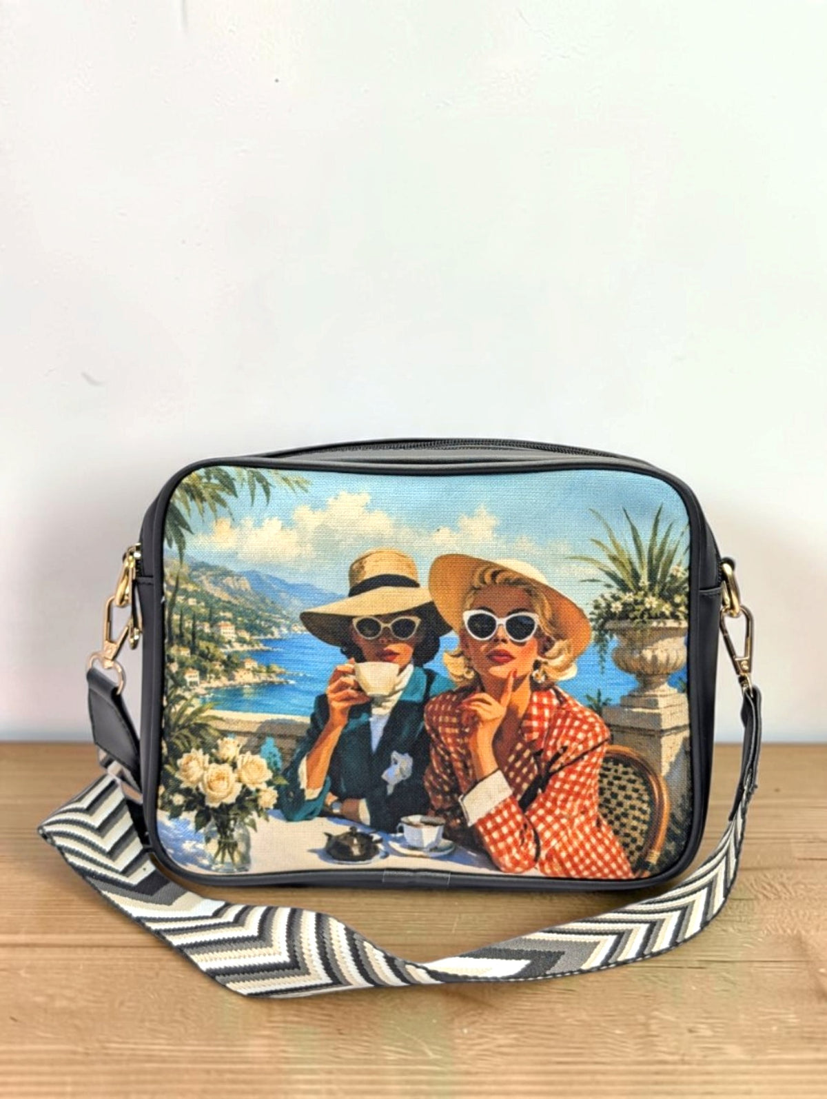 The Daisy Sling