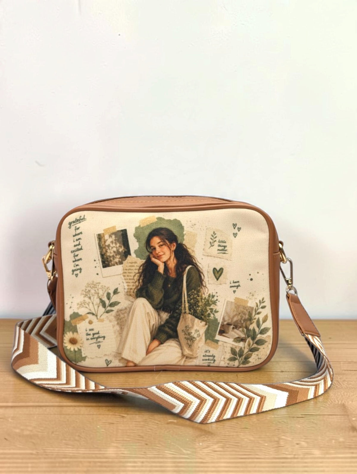 The Daisy Sling