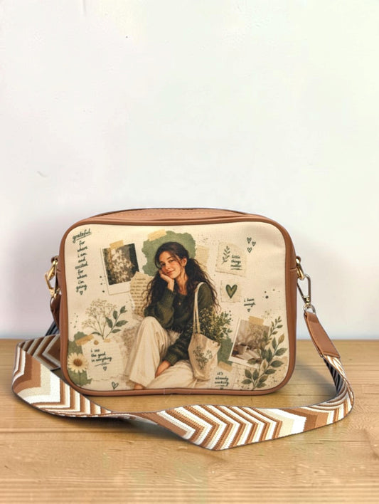 The Daisy Sling