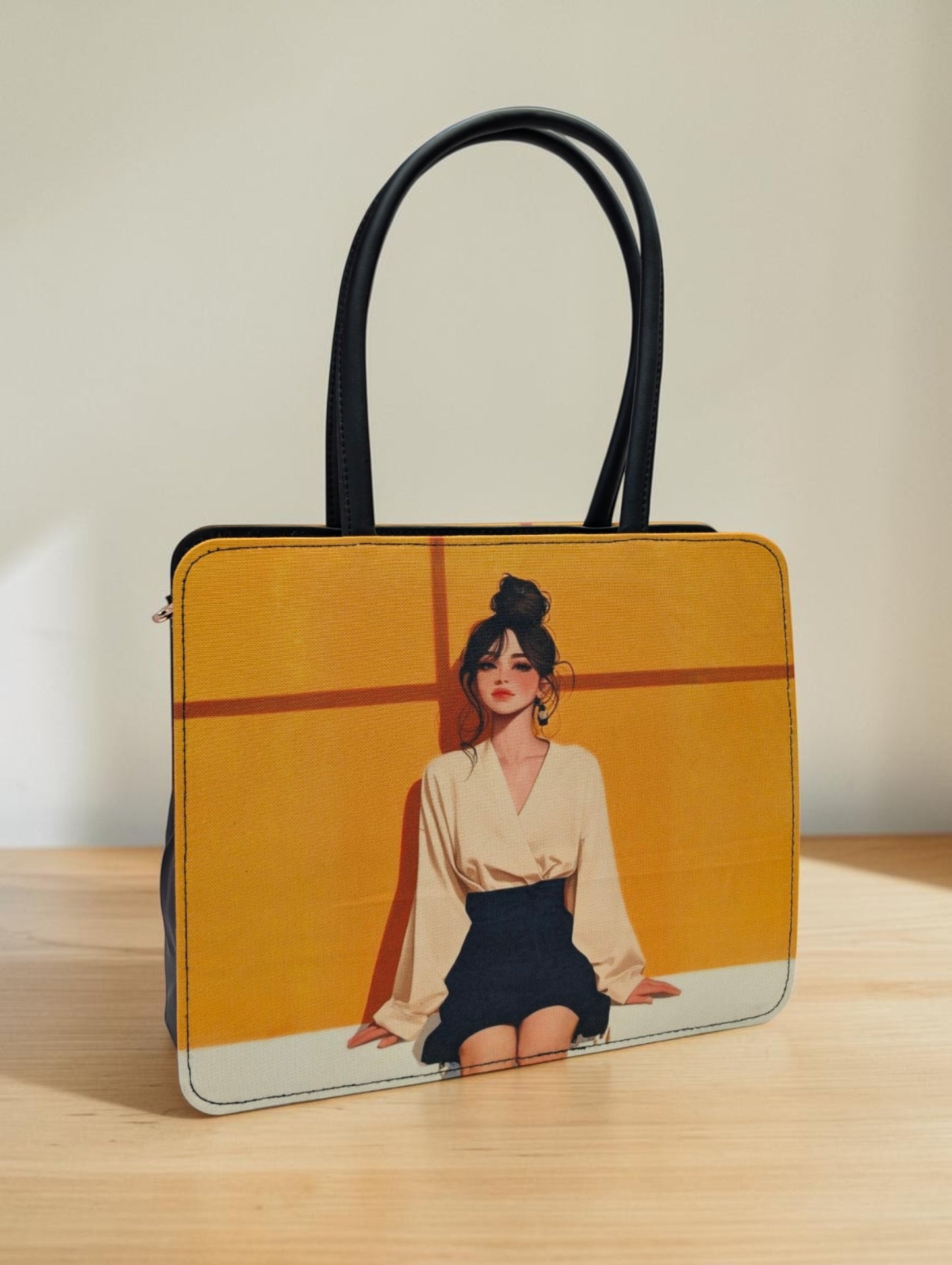 The Dream Tote