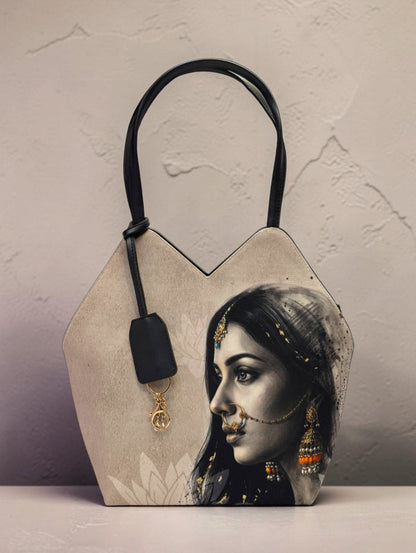 The Charm Tote