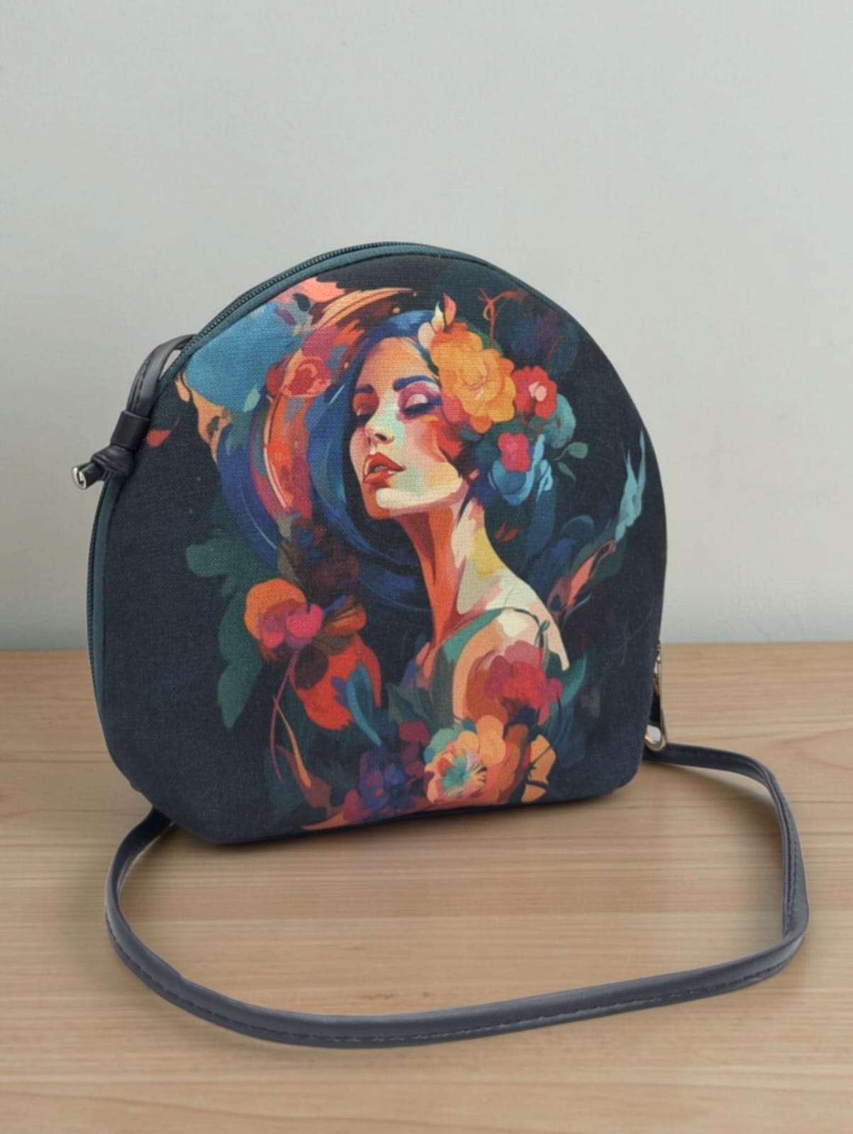 The Pittu Sling - Design No. 04