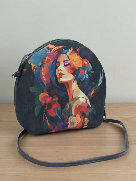 The Pittu Sling - Design No. 04