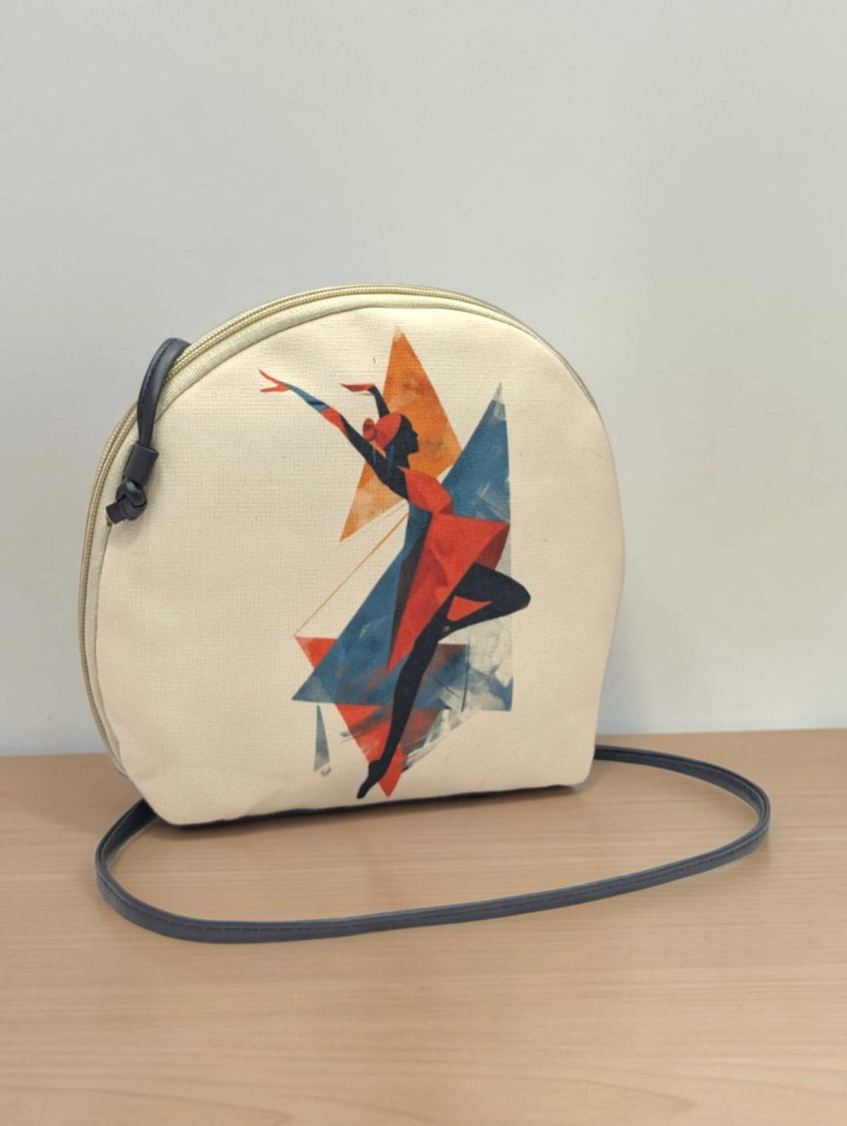 The Pittu Sling - Design No. 04