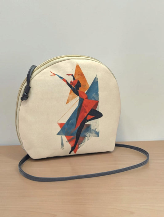 The Pittu Sling - Design No. 04