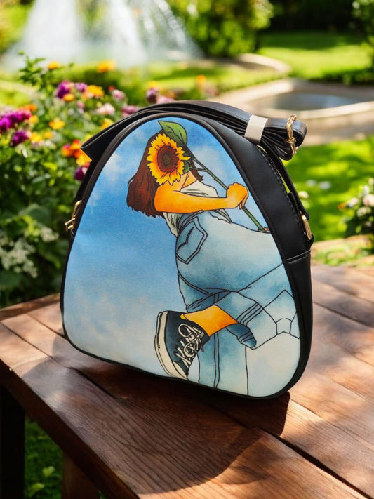 Anayaa - The Dome Sling
