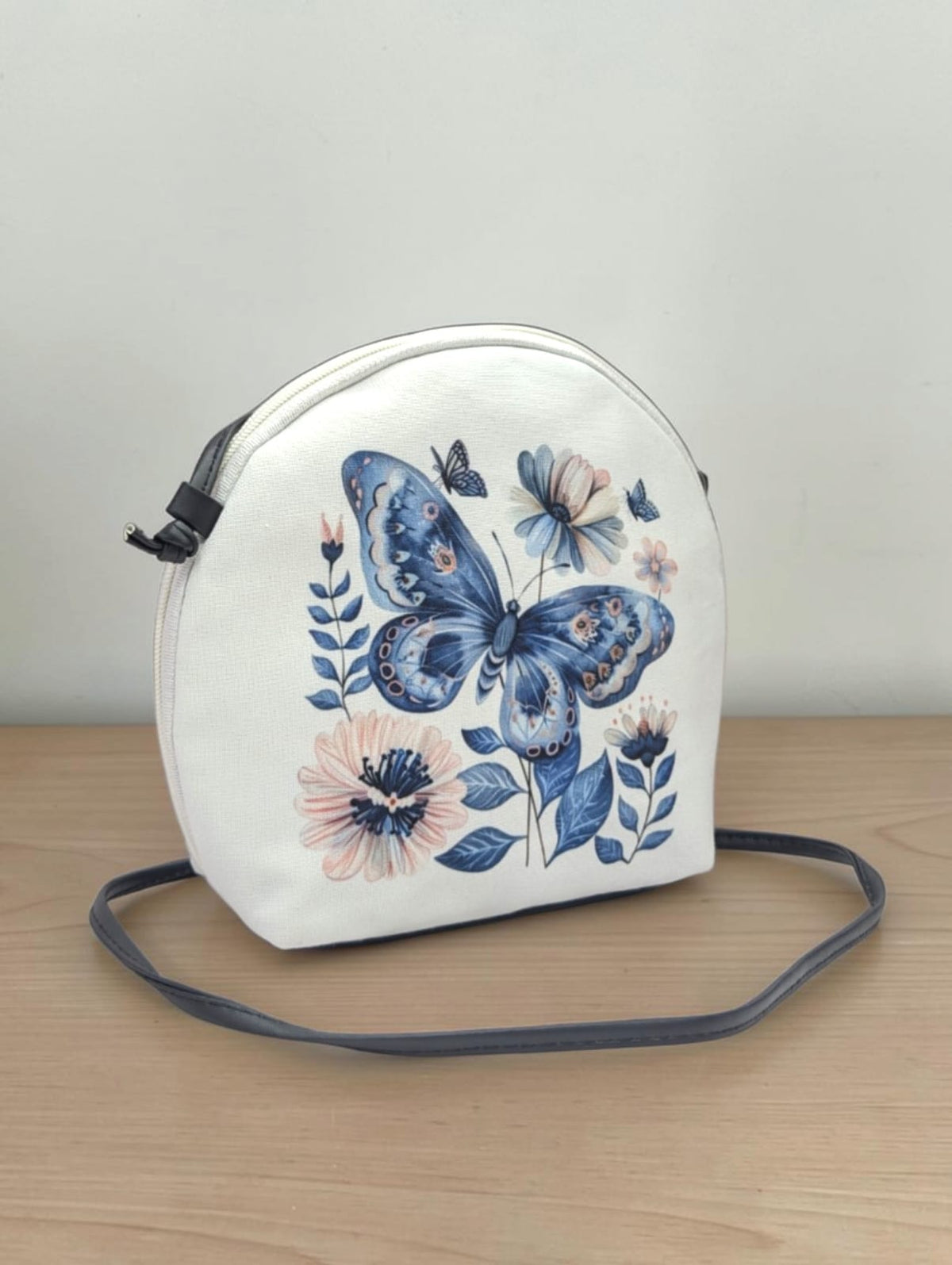The Pittu Sling - Design No. 04