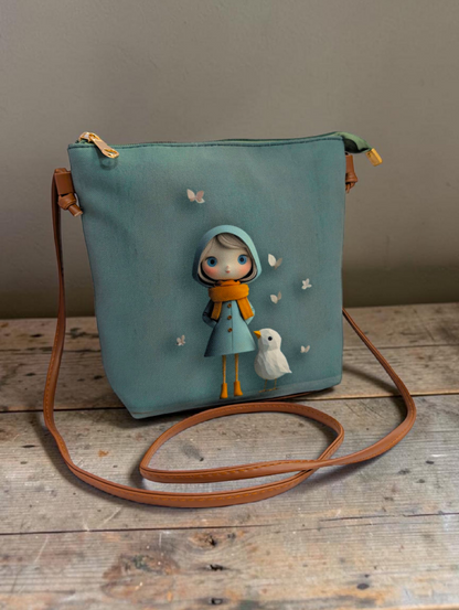 The Pittu Slings - Design 03