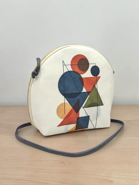 The Pittu Sling - Design No. 04