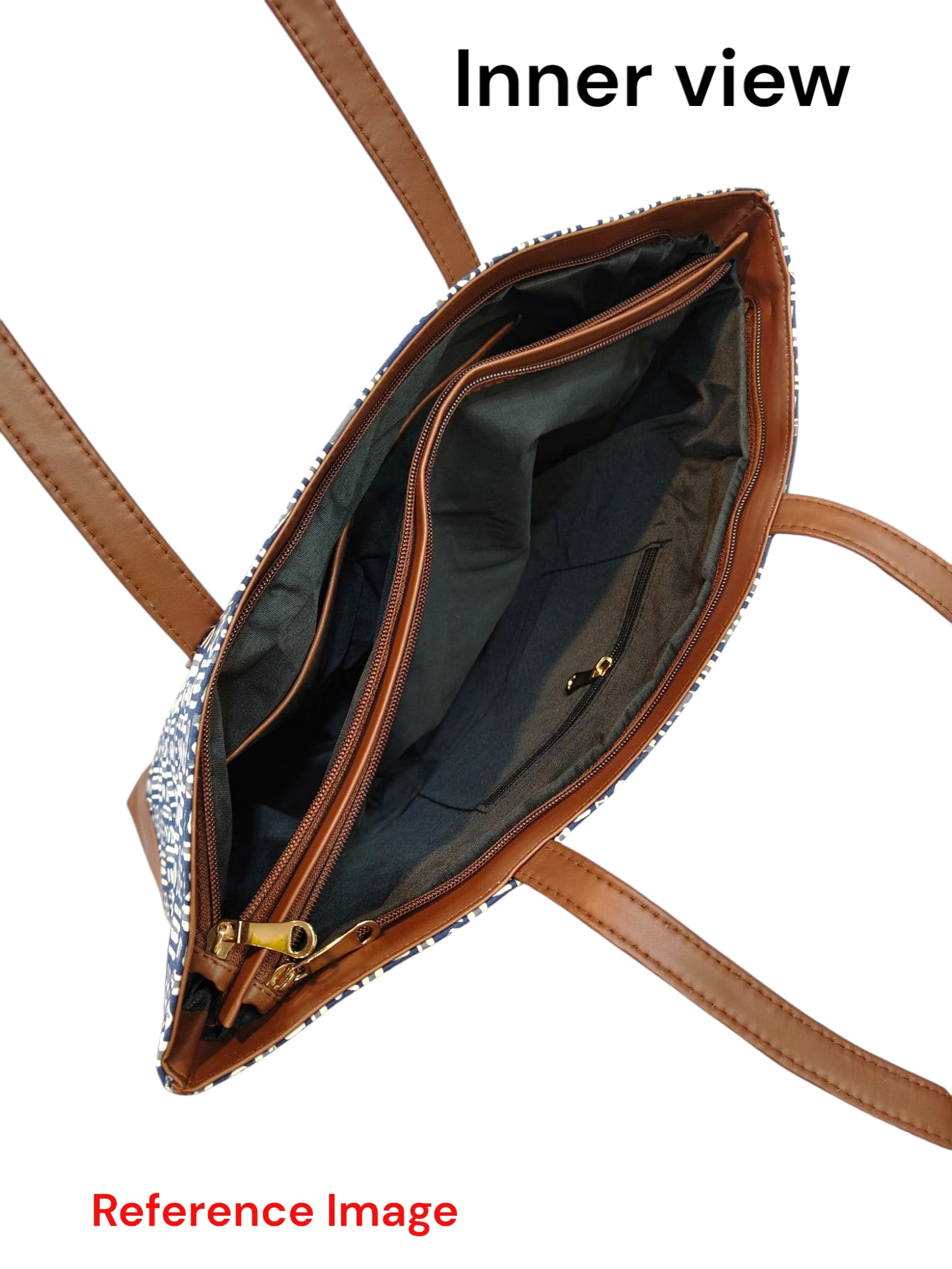 The Light Weight Tote