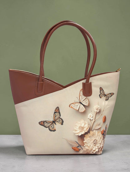 The Arch Tote
