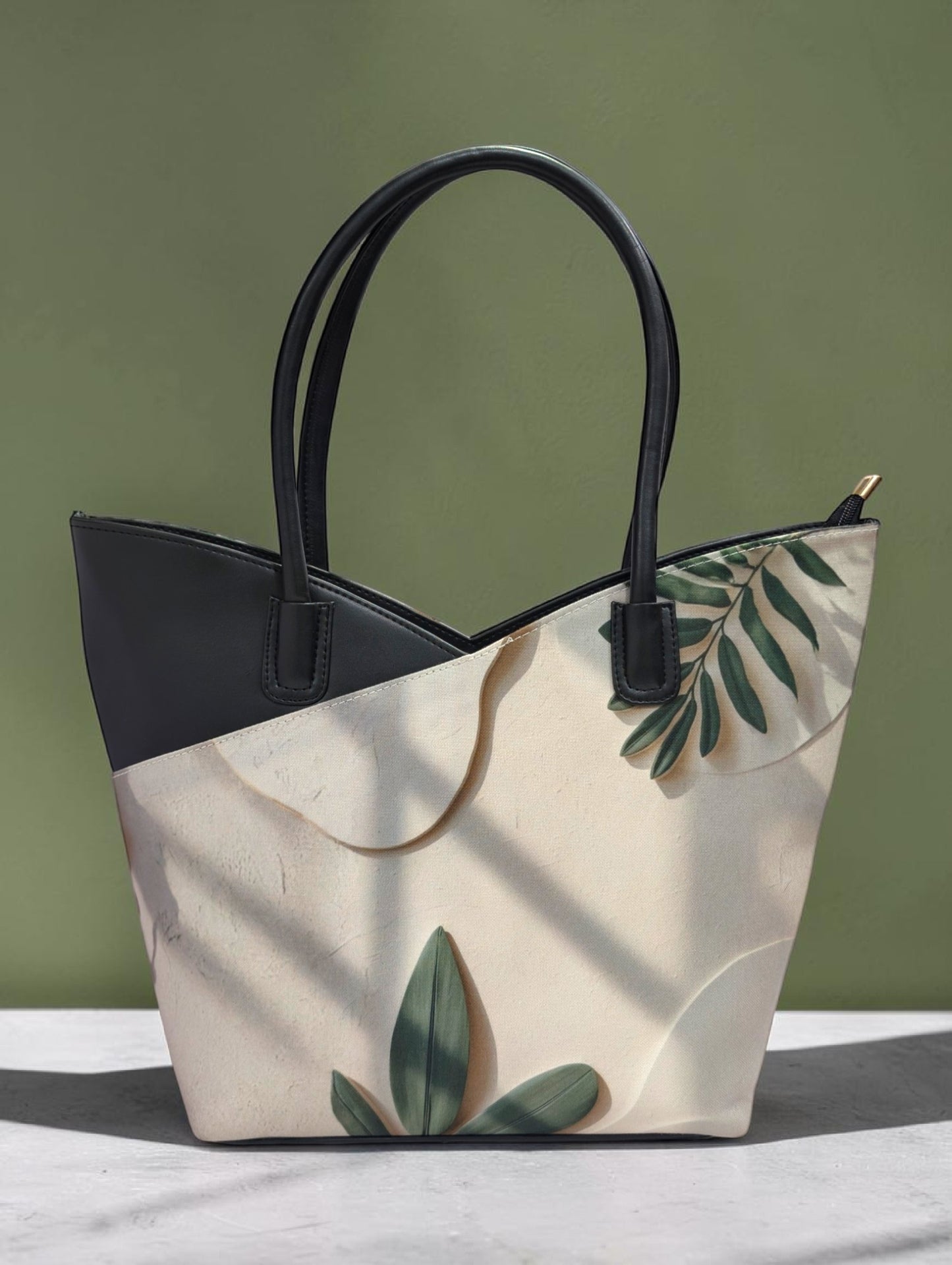 The Arch Tote