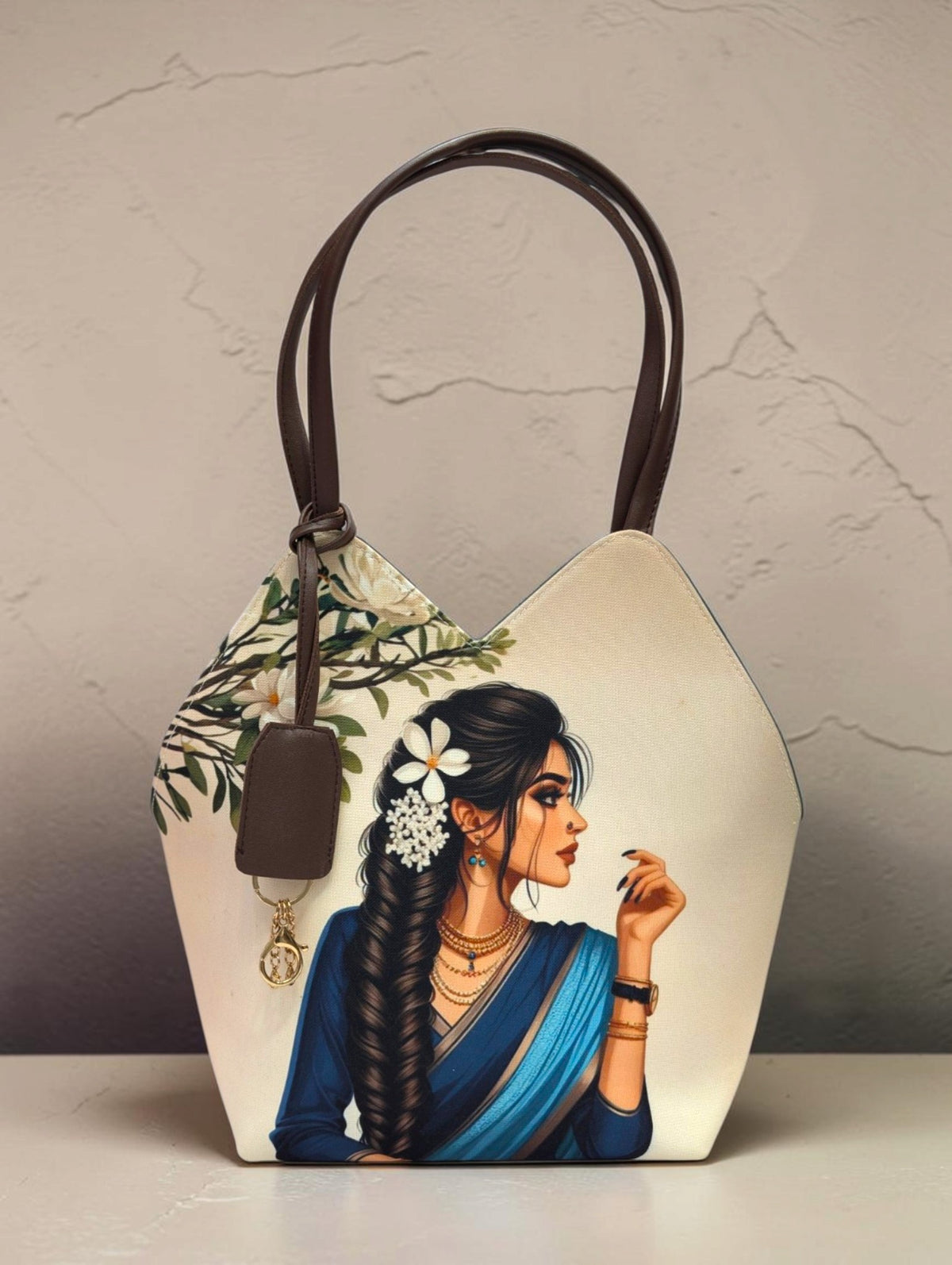 The Charm Tote
