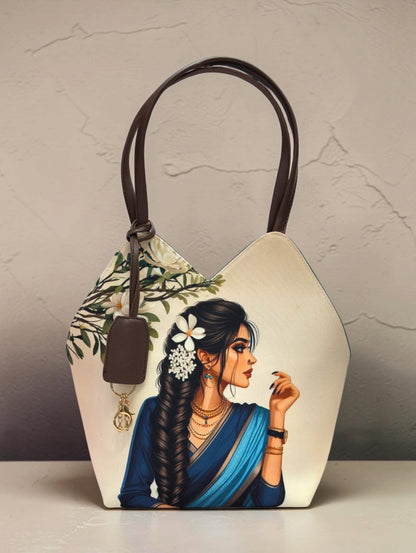 The Charm Tote