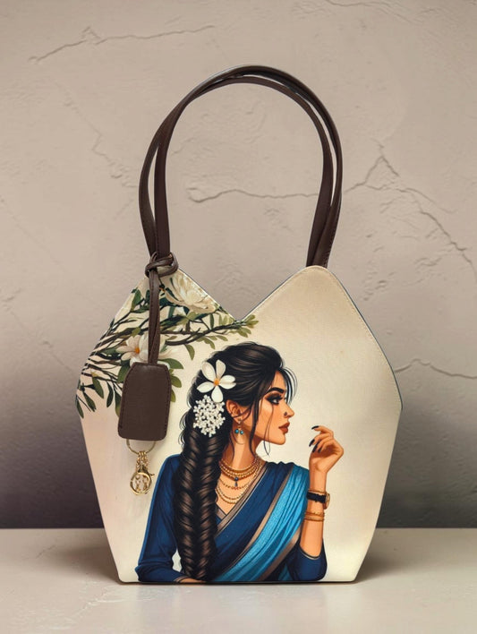 The Charm Tote
