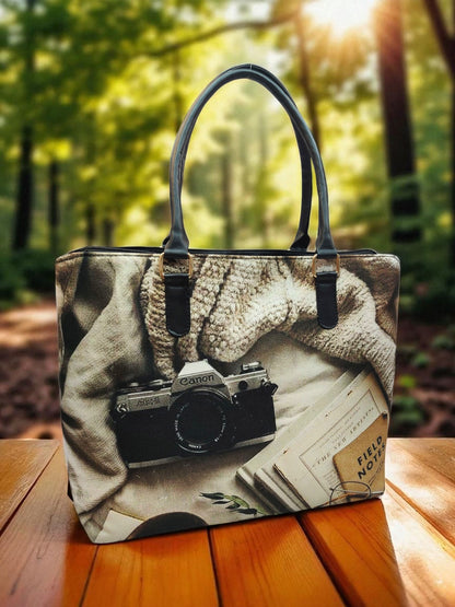 The Travel Tote