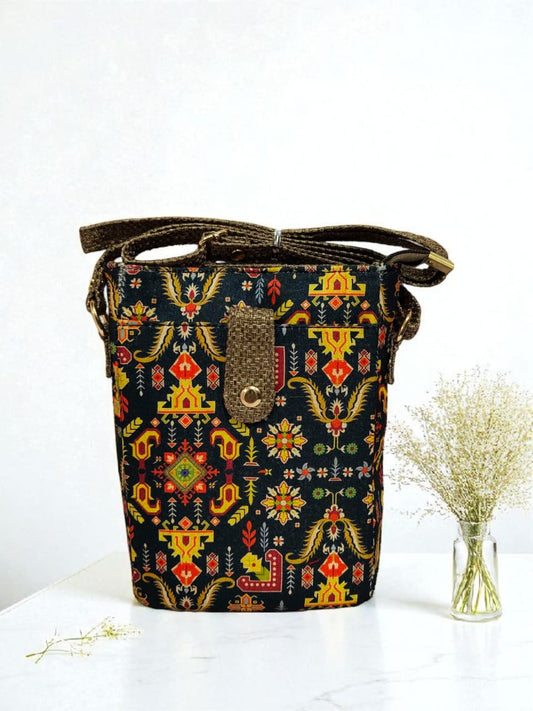 The Mobile Sling - Single Zip