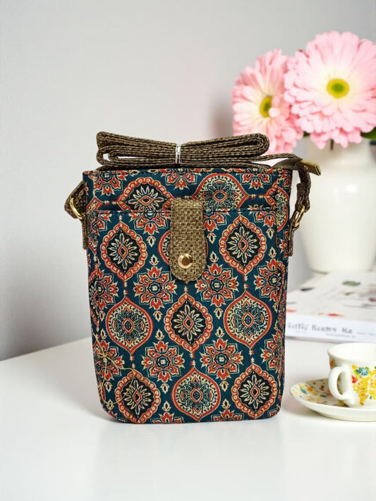 The Mobile Sling - Single Zip