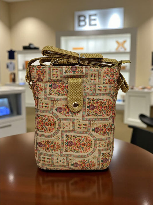 The Mobile Sling - Single Zip