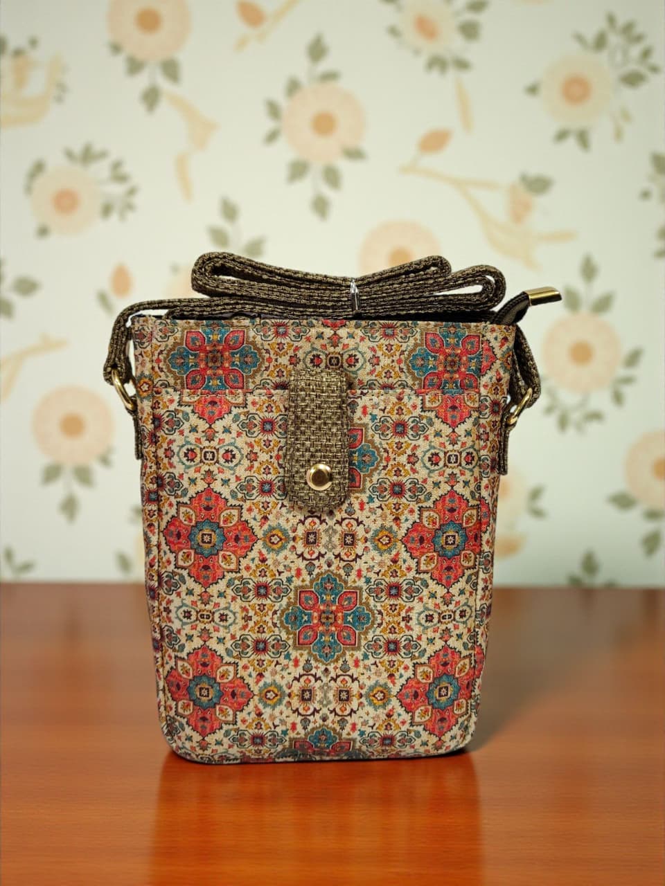 The Mobile Sling - Single Zip