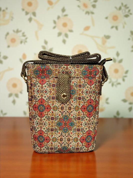 The Mobile Sling - Single Zip