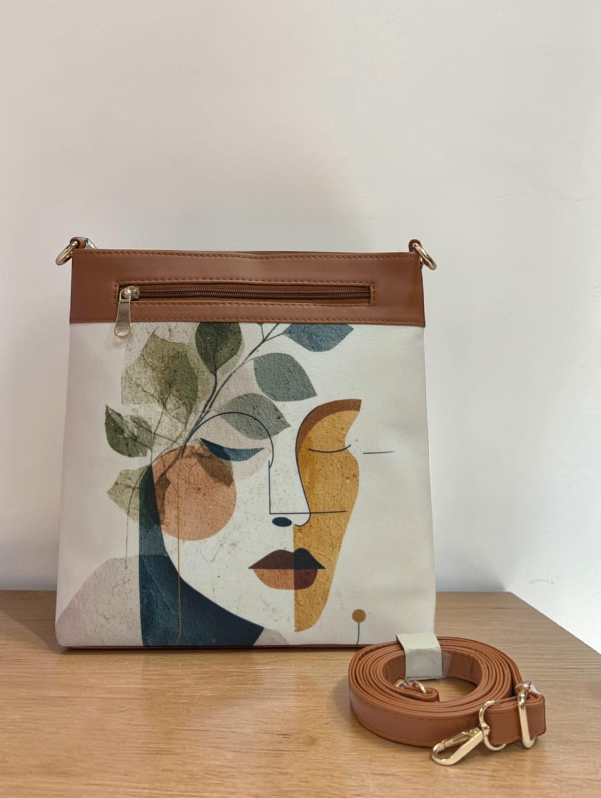 The Sleek Sling