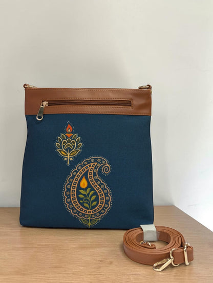 The Sleek Sling