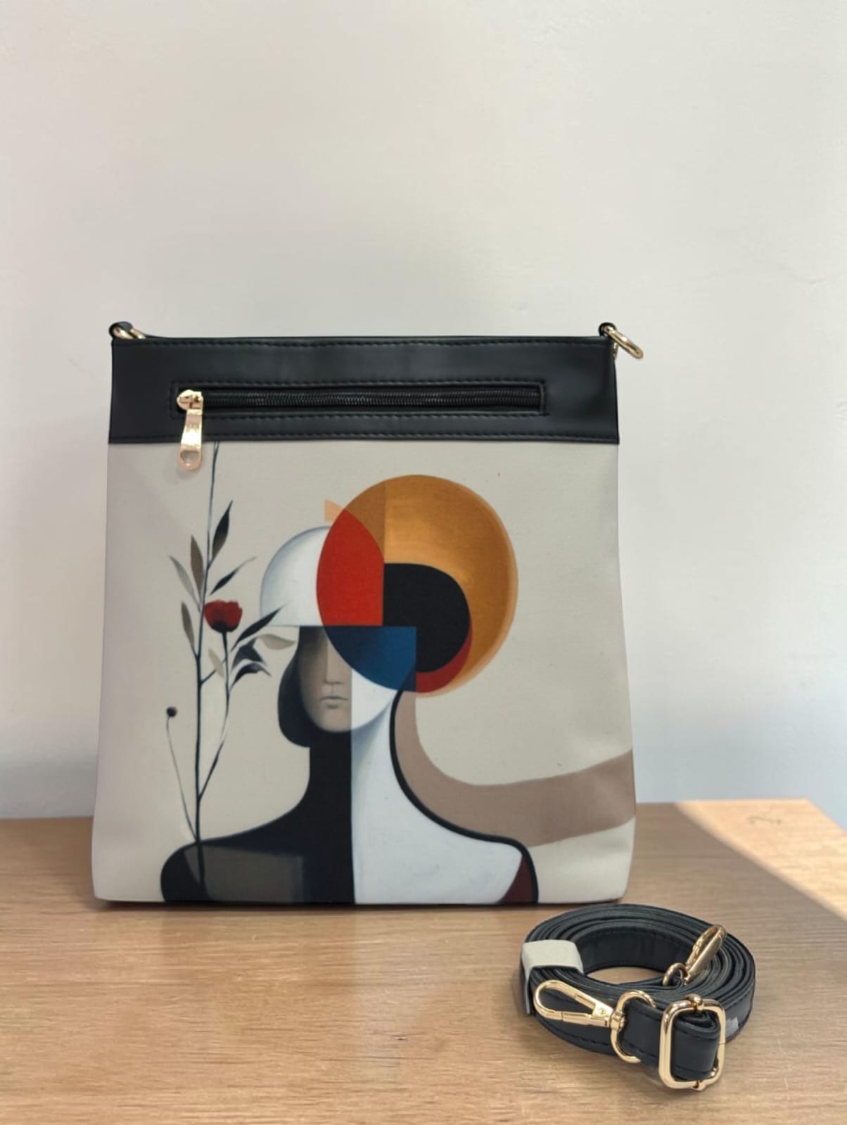The Sleek Sling