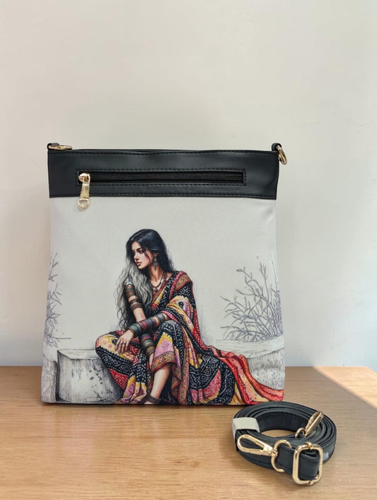 The Sleek Sling