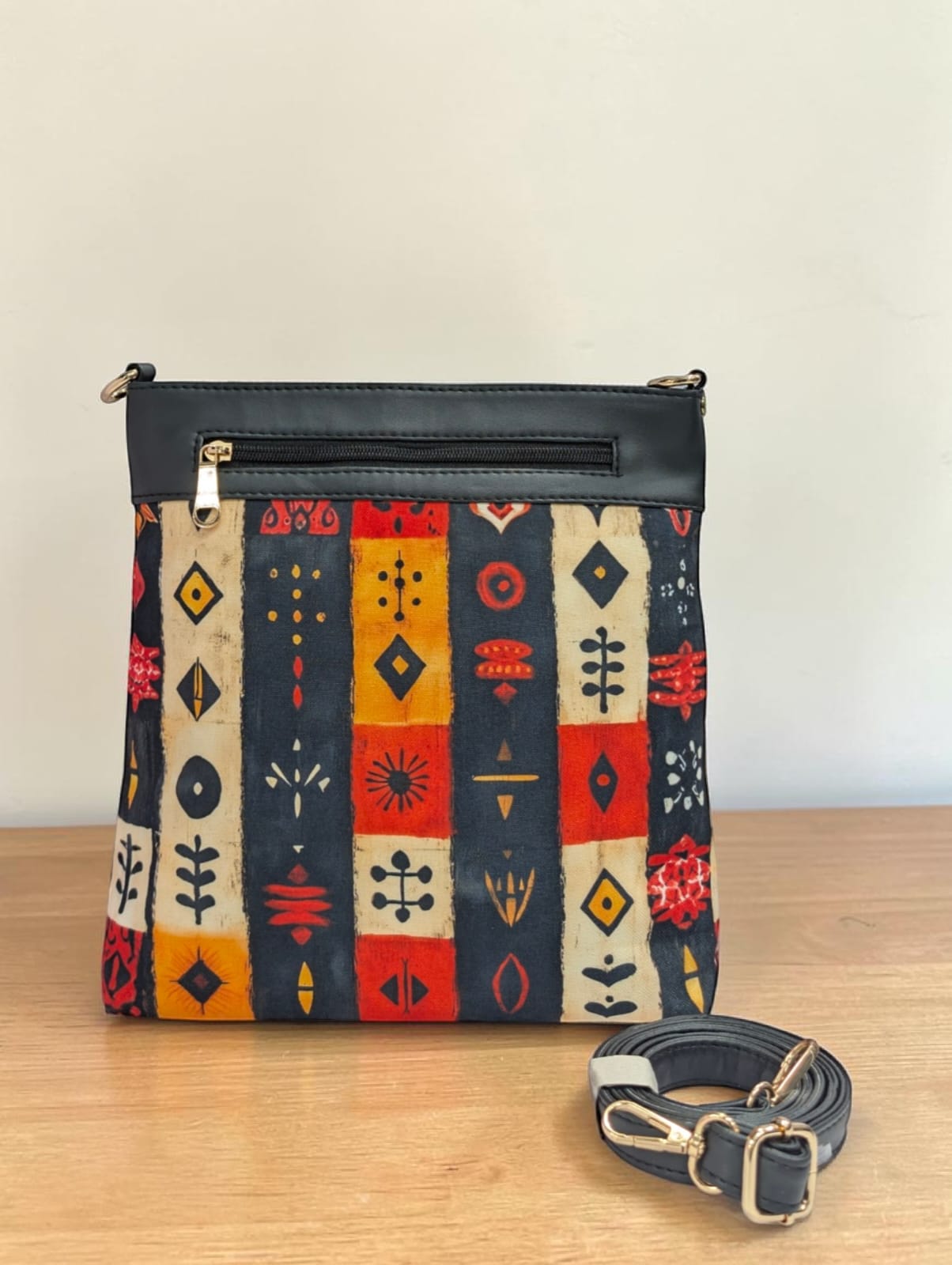 The Sleek Sling