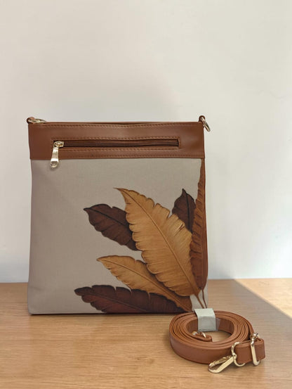 The Sleek Sling