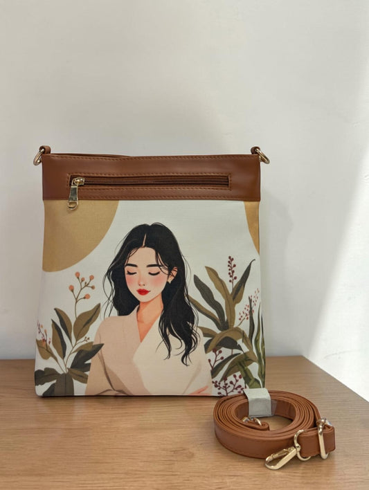 The Sleek Sling