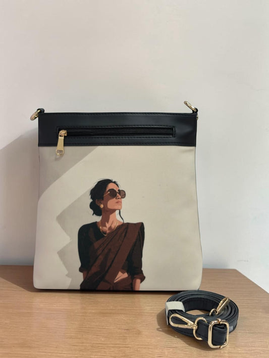 The Sleek Sling