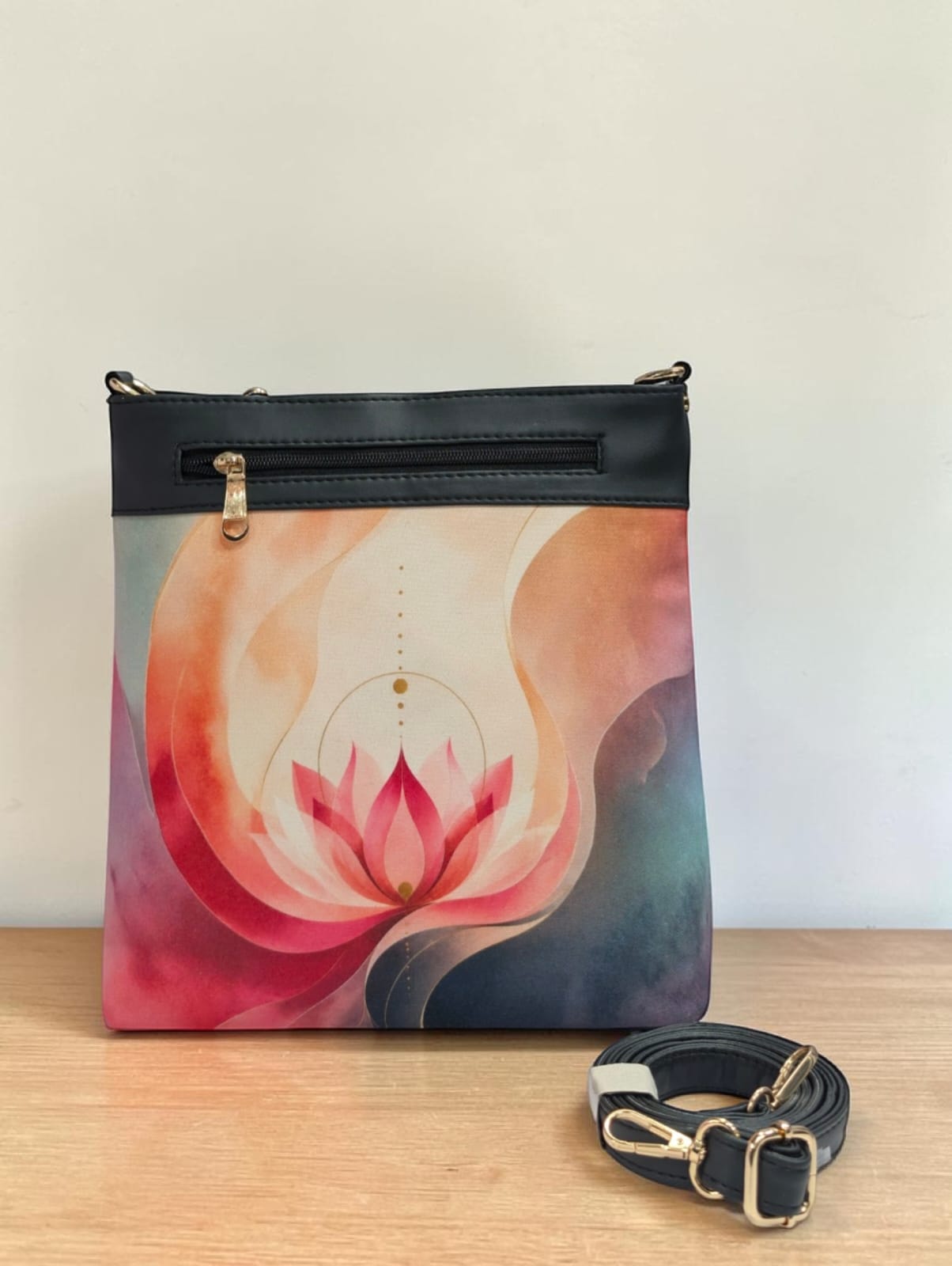 The Sleek Sling