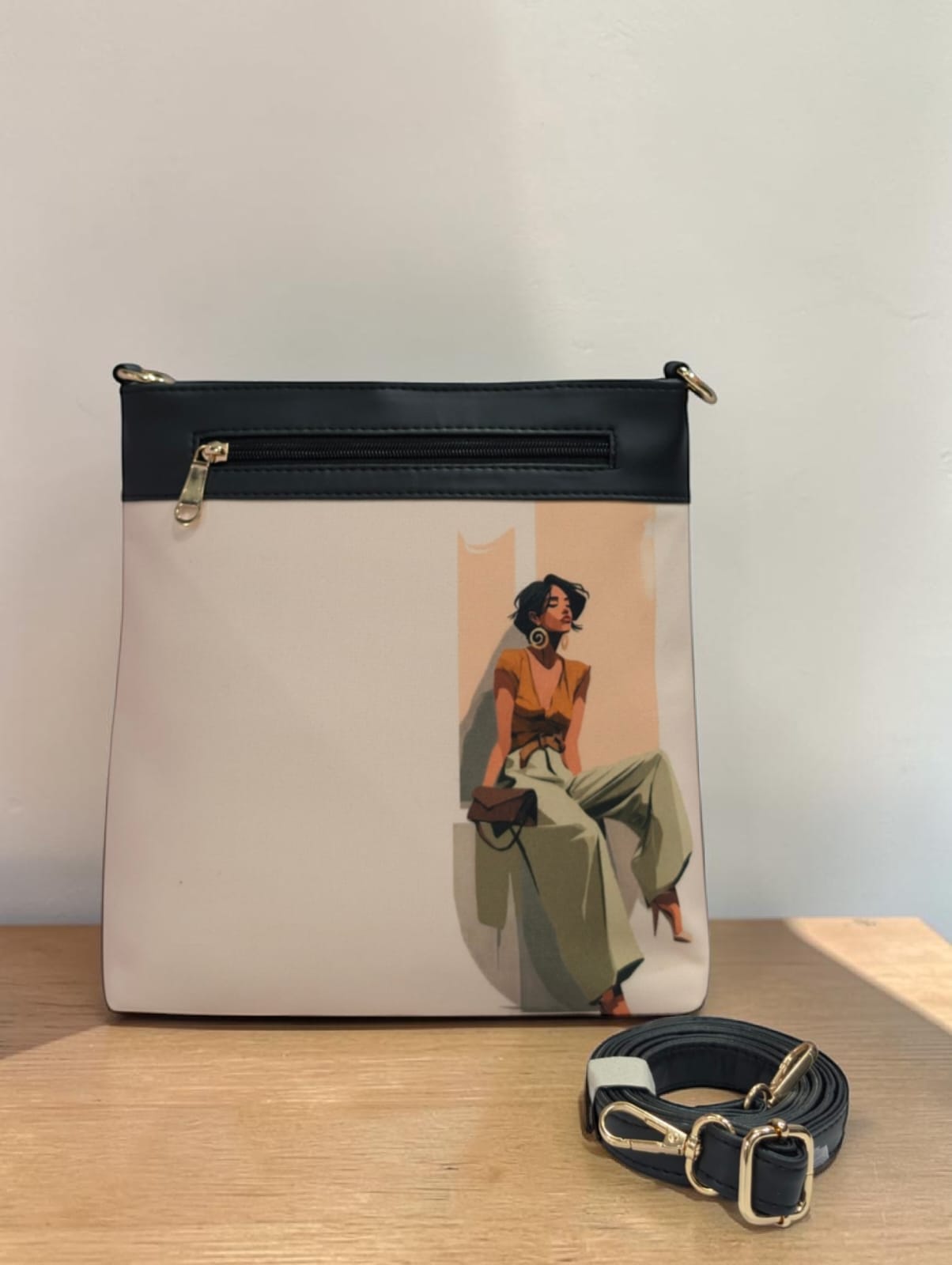 The Sleek Sling