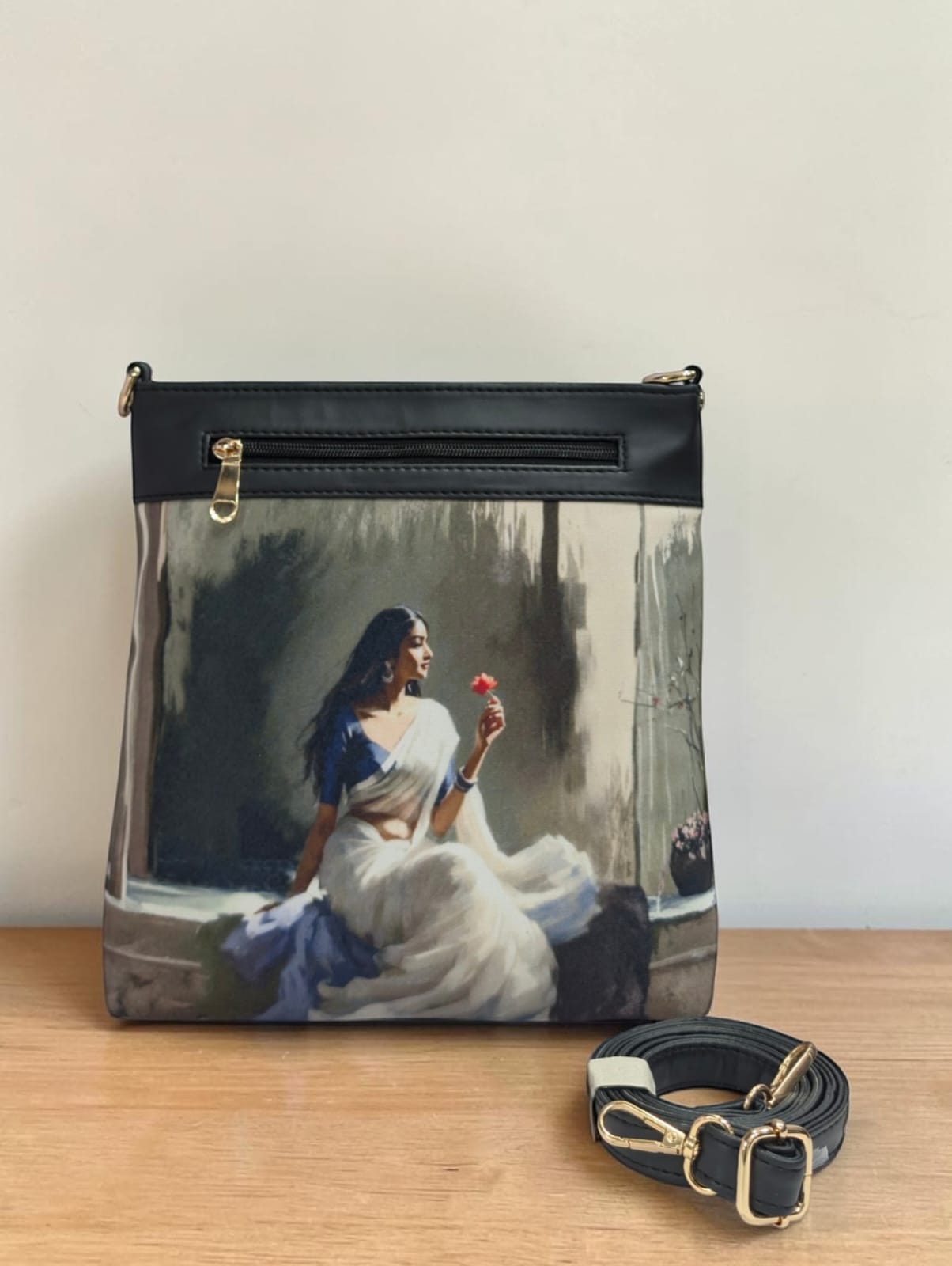 The Sleek Sling