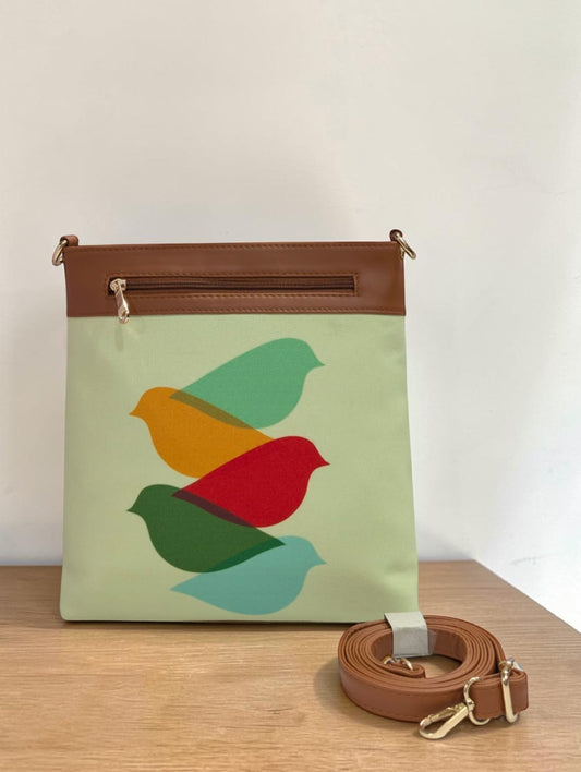 The Sleek Sling