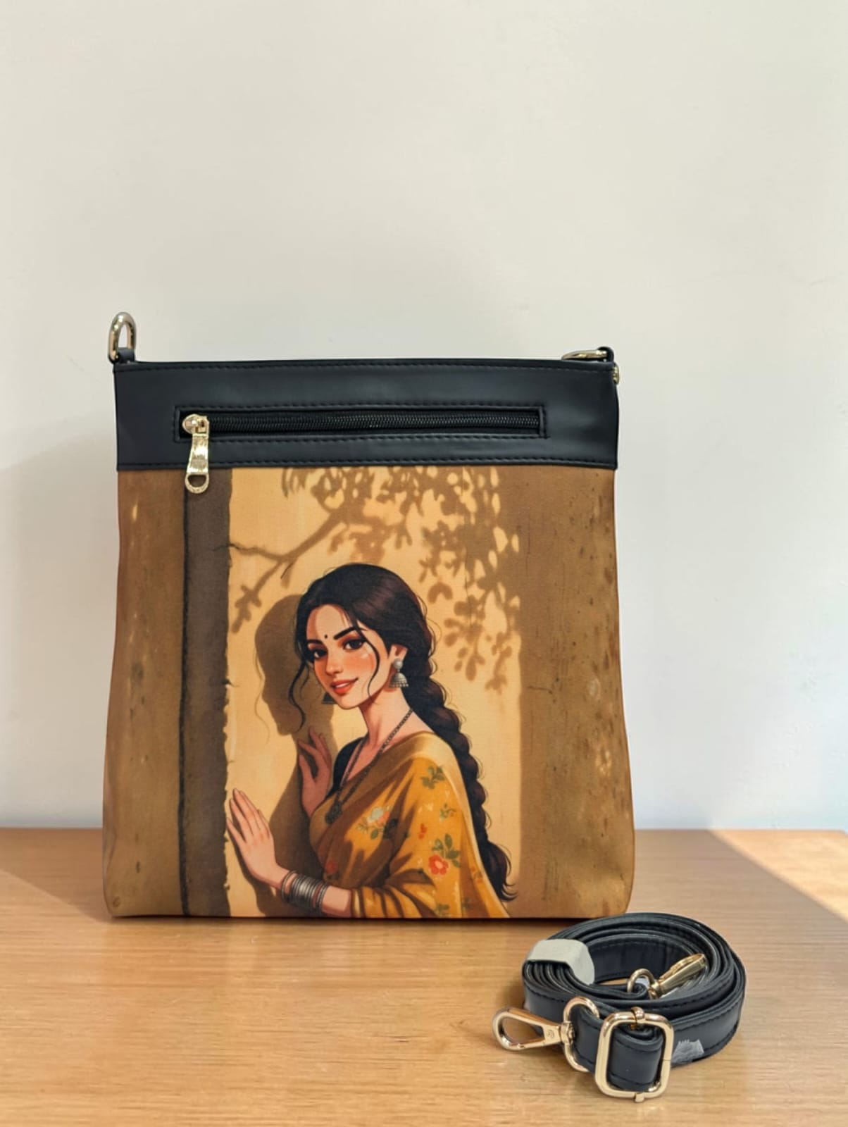The Sleek Sling