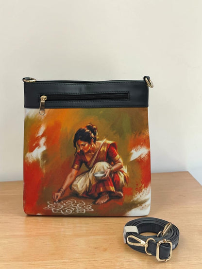 The Sleek Sling