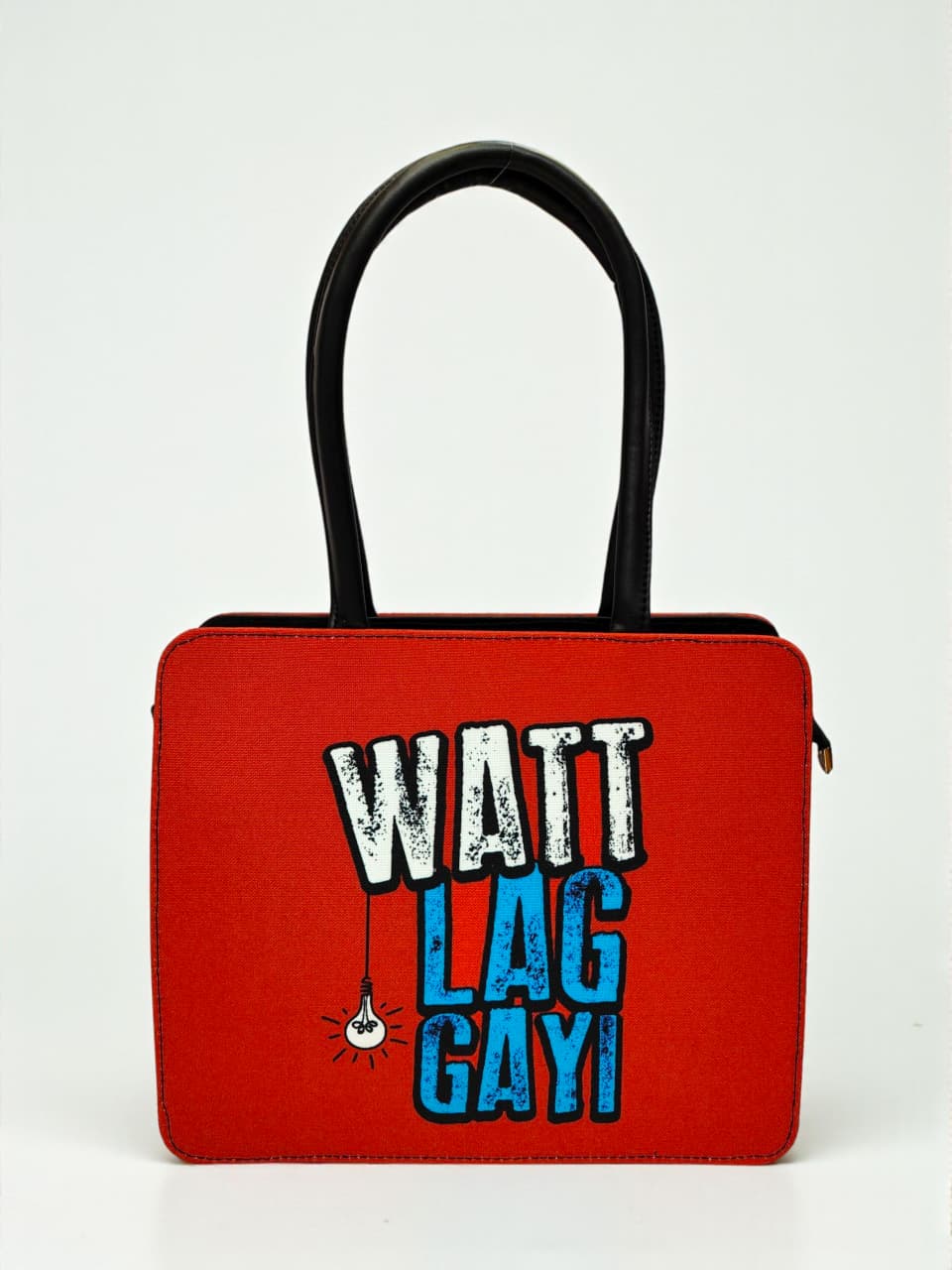 The " SWAG " Tote