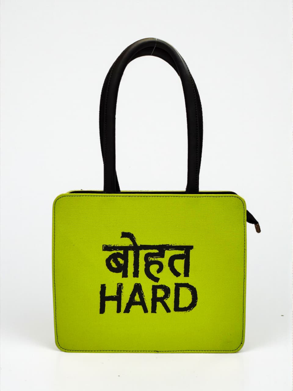 The " SWAG " Tote