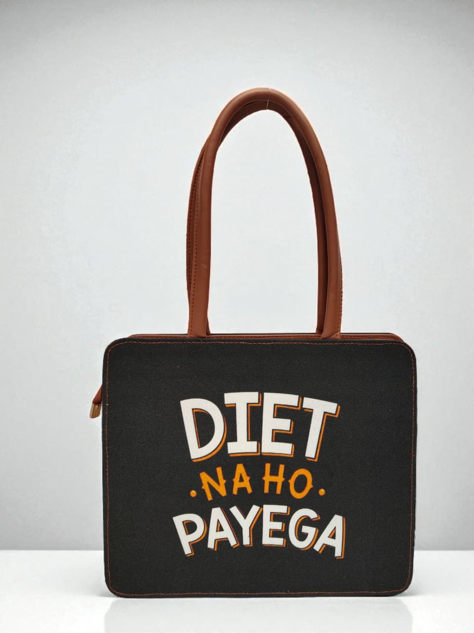 The " SWAG " Tote
