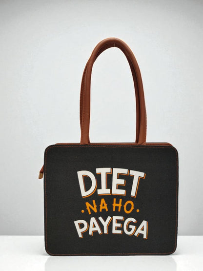 The " SWAG " Tote