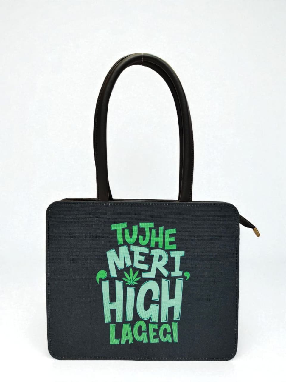 The " SWAG " Tote
