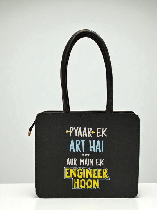 The " SWAG " Tote