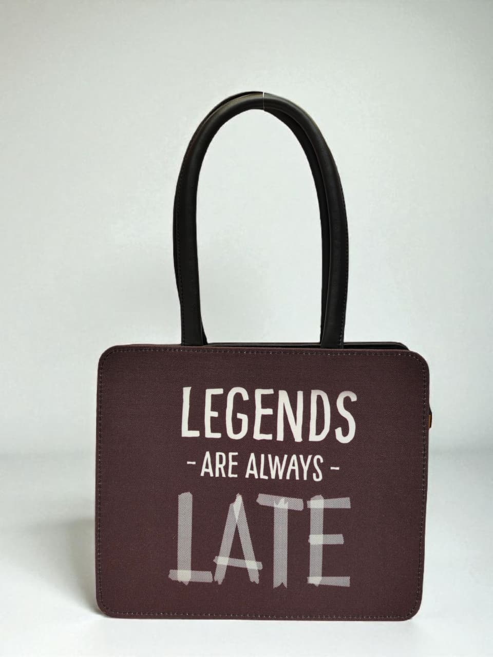 The " SWAG " Tote