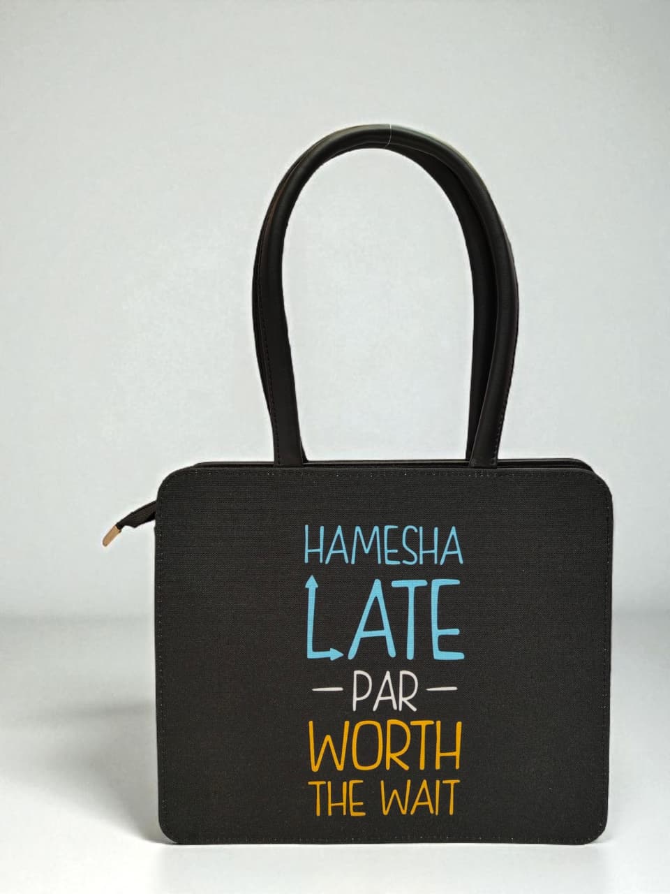 The " SWAG " Tote