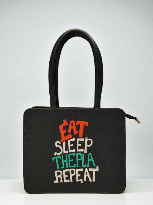 The " SWAG " Tote
